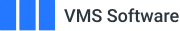 Logo von VMS Software Inc.