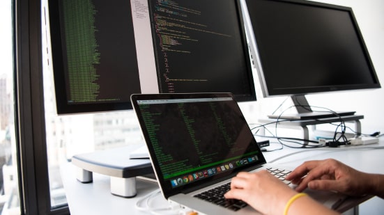 Advanced system monitoring Advanced system monitoring