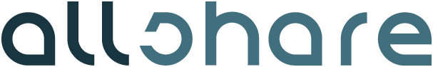 Allshare Allshare Logo