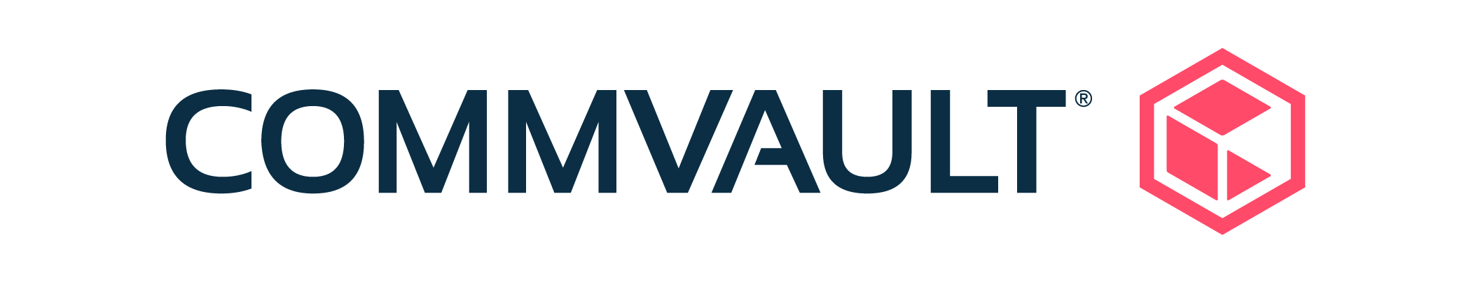 Commvault Commvault Logo