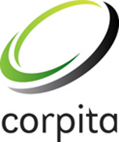 Corpita Corpita Logo