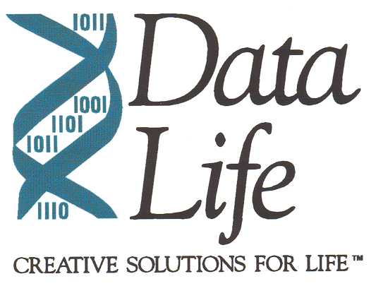 Data Life Associates Data Life Associates Logo