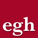 EGH EGH Logo
