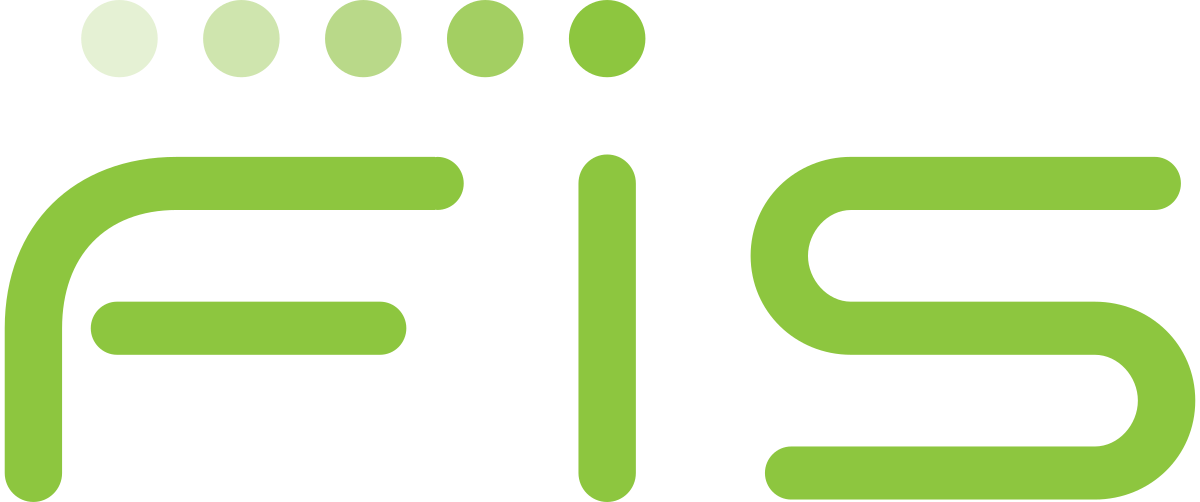 FIS Global FIS Global Logo