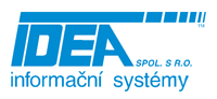 IDEA, spol. s r.o. IDEA, spol. s r.o. Logo