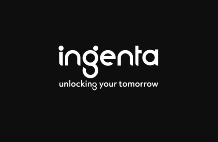 Ingenta Ingenta Logo