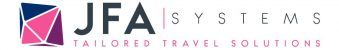 JFA Systems JFA Systems Logo