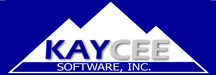 Kaycee Software Kaycee Software Logo