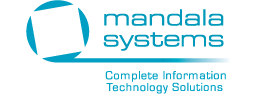 Mandala Systems Limited Mandala Systems Limited Logo
