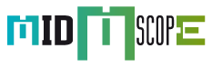 MIDiSCOPE MIDiSCOPE Logo
