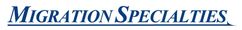 Migration Specialties Migration Specialties Logo