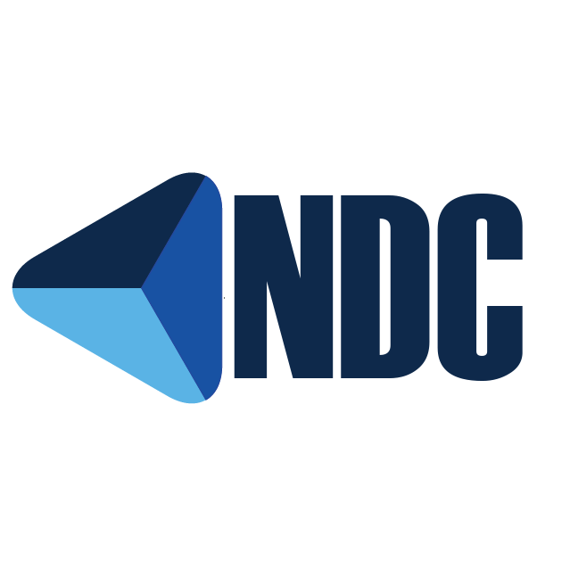 NDC NDC Logo
