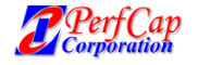 PerfCap PerfCap Logo