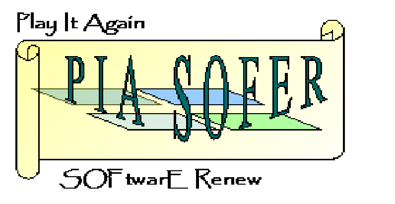 pia-sofer pia-sofer Logo