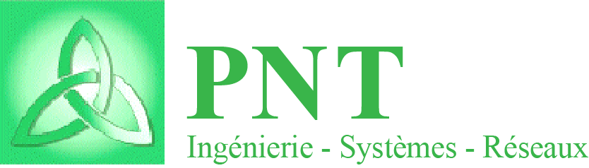 PNT PNT Logo