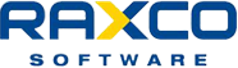 RAXCO software RAXCO software Logo