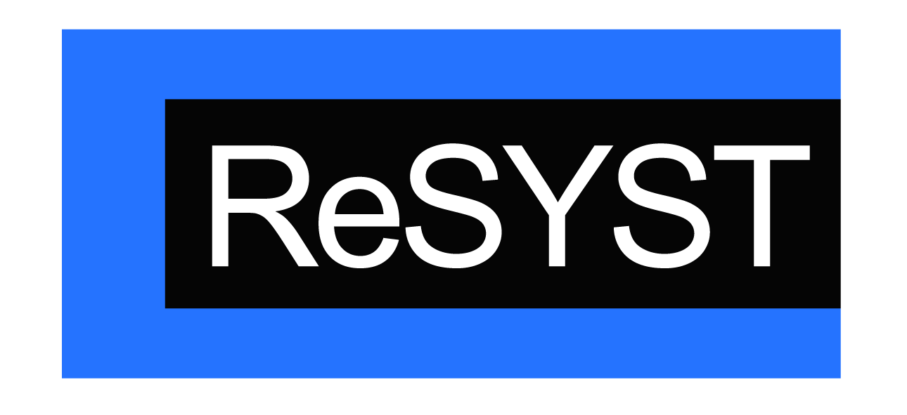 Resyst Resyst Logo