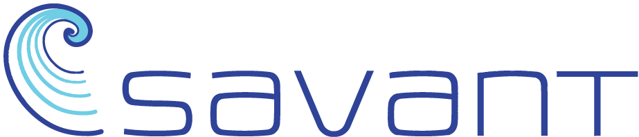 Savant Savant Logo