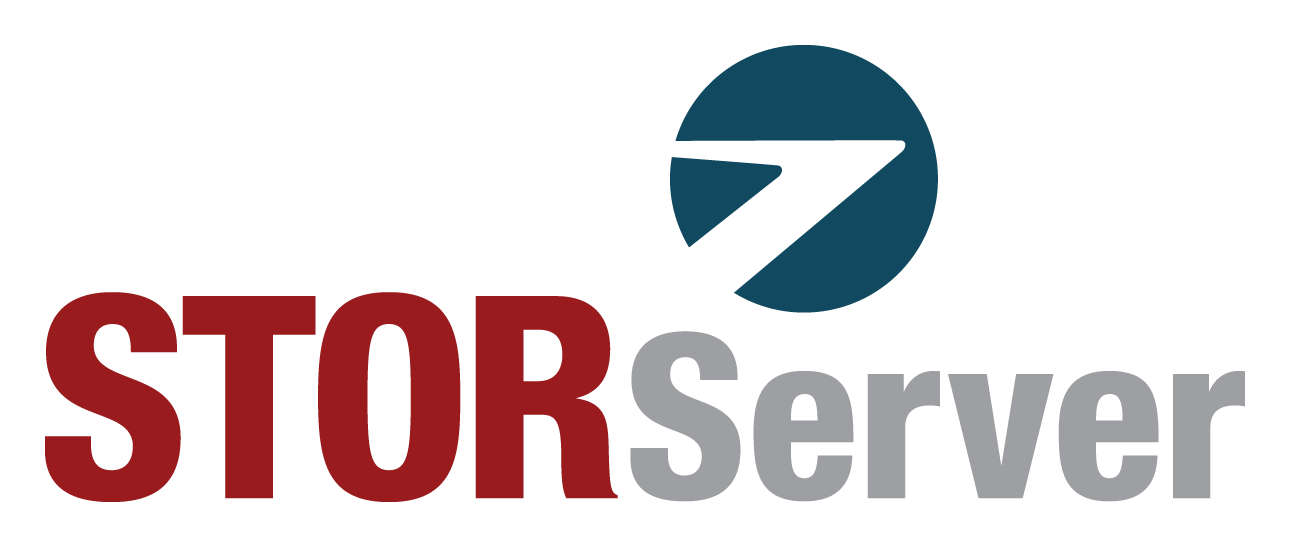 STORServer STORServer Logo