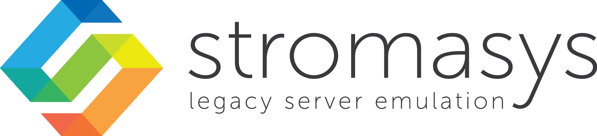 Stromasys Stromasys Logo