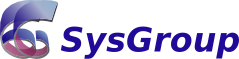 Sysgroup Sysgroup Logo