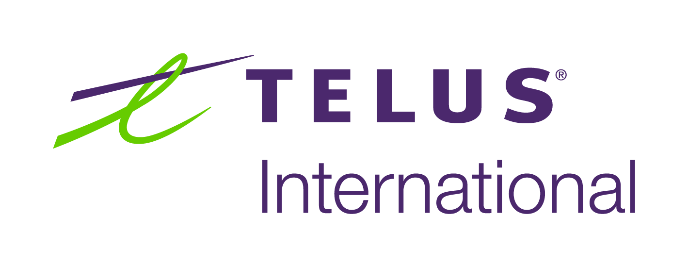 Telus Communications Telus Communications Logo