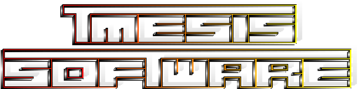 TMESIS TMESIS Logo