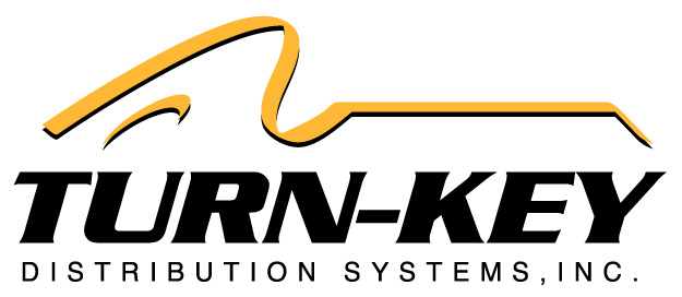 Turn-Key Distribution Systems, Inc. Turn-Key Distribution Systems, Inc. Logo