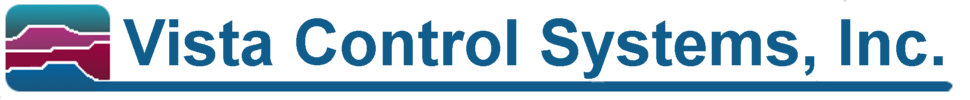 Vista Controls Vista Controls Logo