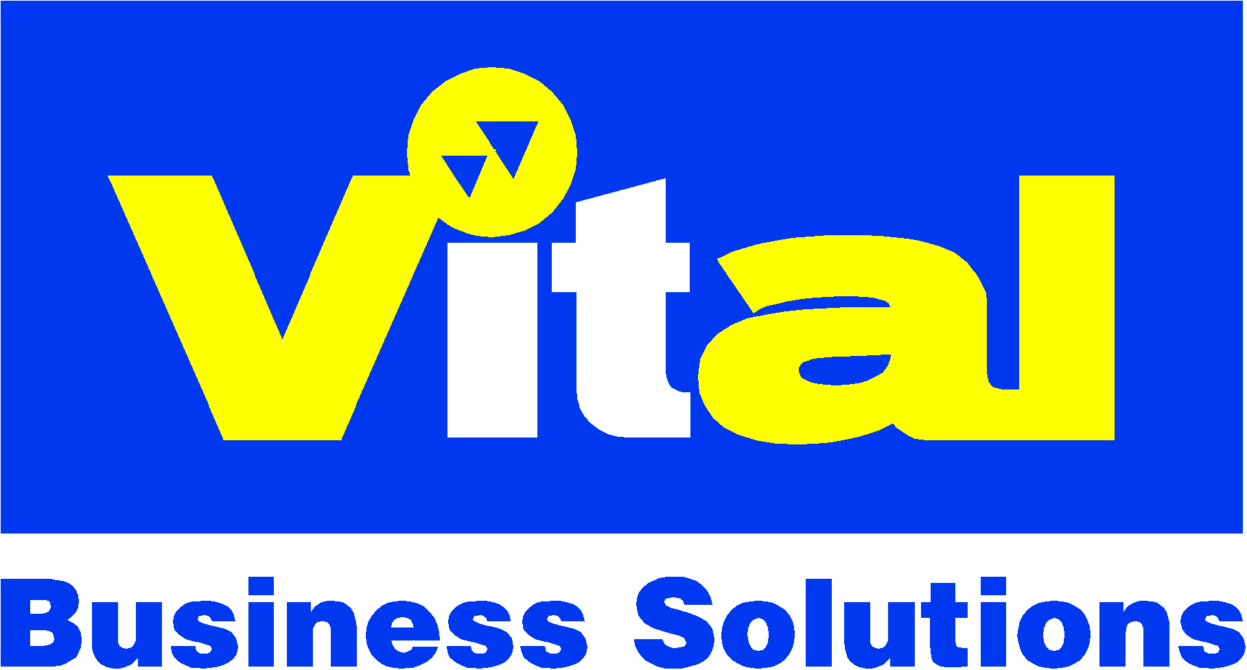 Vital Business Solutions Vital Business Solutions Logo