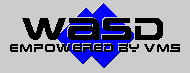 WASD VMS Web Services WASD VMS Web Services Logo