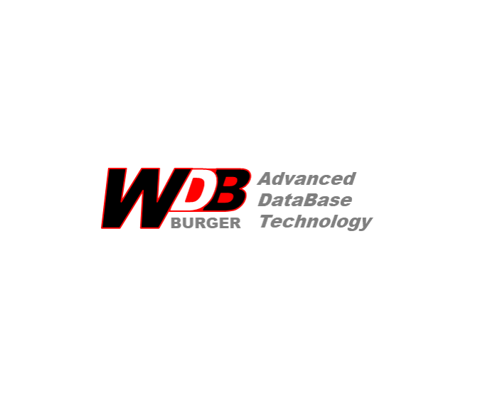 WDB Tech e.U. WDB Tech e.U. Logo