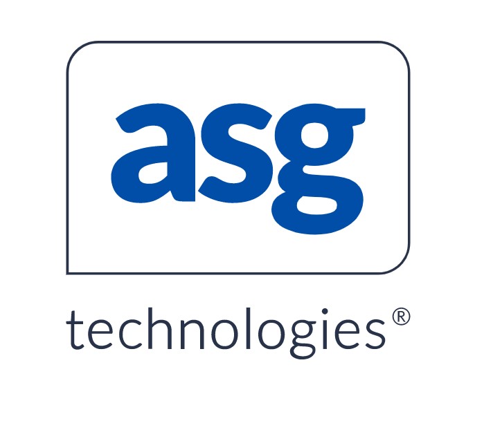 ASG Systems Logo