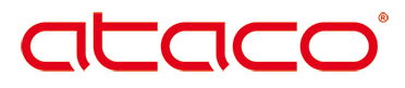 ATACO spol. s r.o. Logo