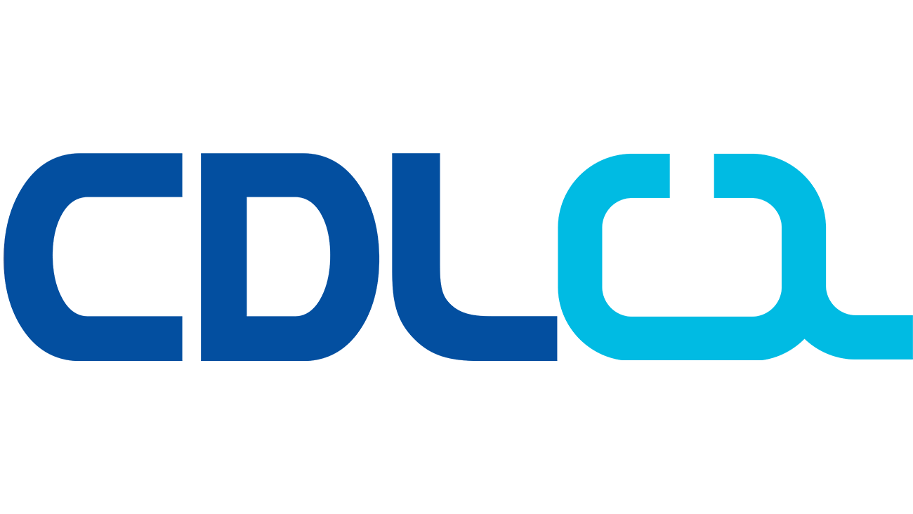 Cheshire Datasystems Ltd (CDL) Logo
