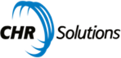CHR Solutions Logo