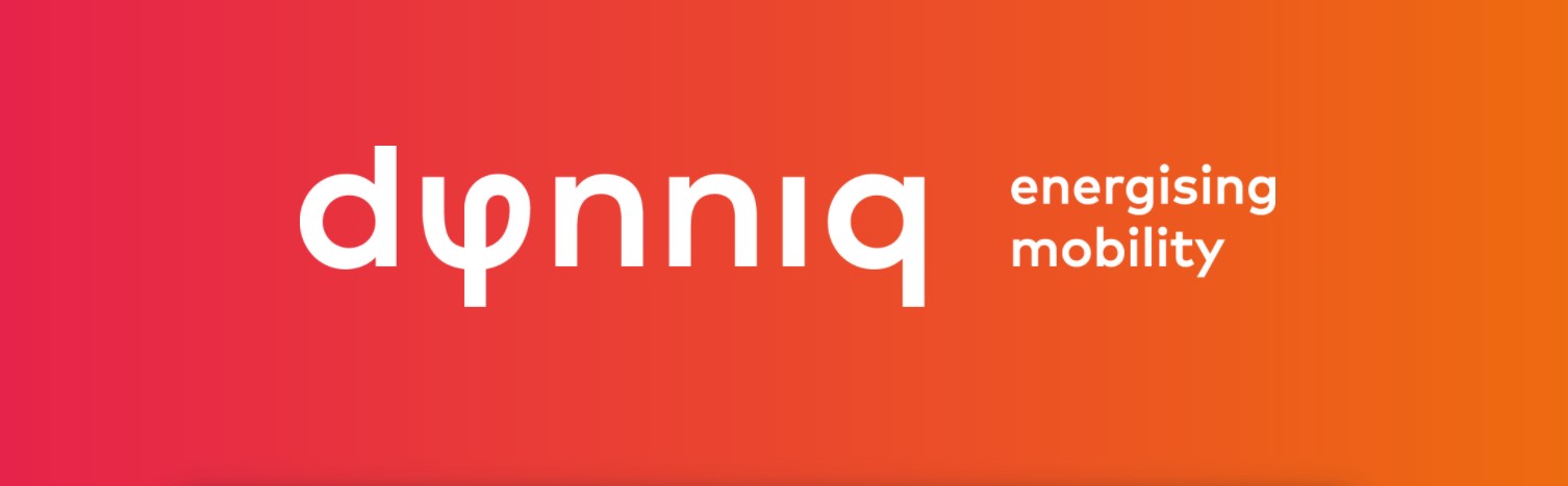 Dynniq Logo
