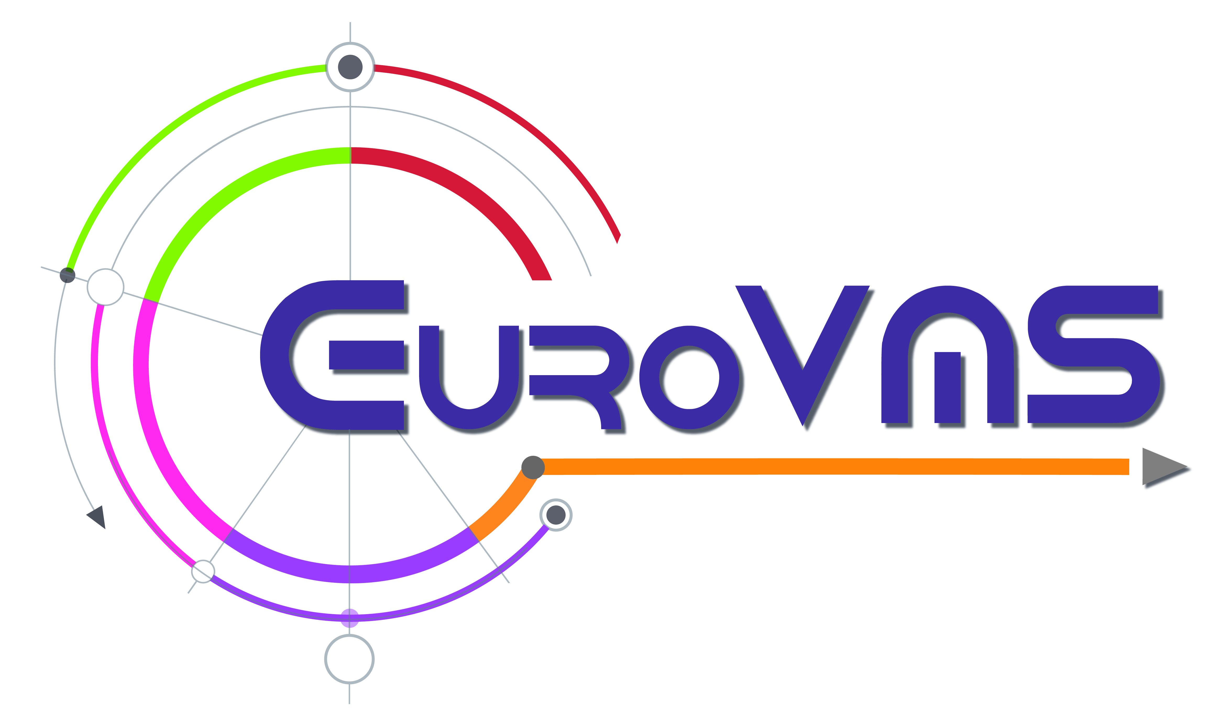 EuroVMS Logo