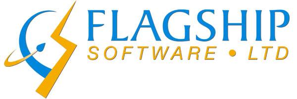 Flagship Software Ltd. Flagship Software Ltd. Logo