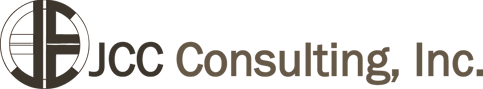 JCC Consulting Logo