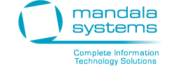 Mandala Systems Limited Logo