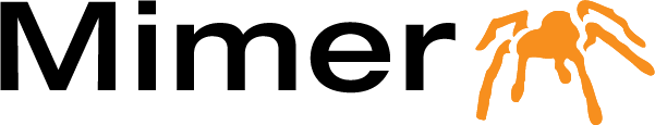 Mimer Logo